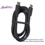 کابل تایپ سی به تایپ سی فست شارژ