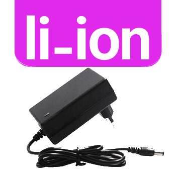 ادابتور لیتیم