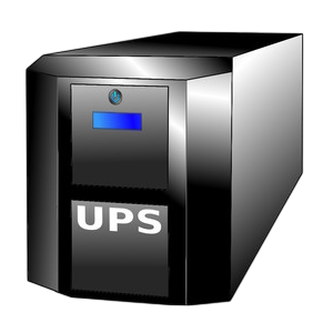 ماژول ups