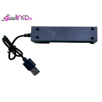شارژر 18650 usb