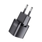 شارژر اصلی آیفون 20 وات تایپ سی کولا kuulaa mini fast charge 20w
