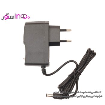 شارژر 4.2 ولت 2 آمپر 04220