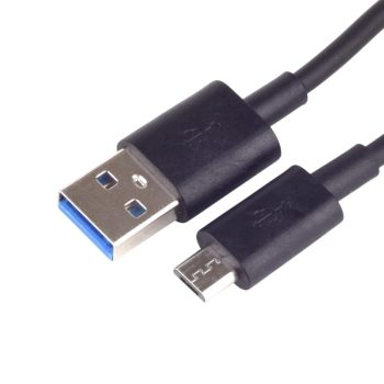 کابل اندروید فست شارژ 1 متر