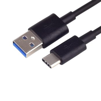 کابل تایپ سی فست شارژ 1 متر