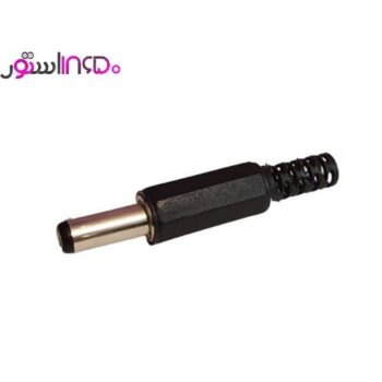 فیش آداپتور نری