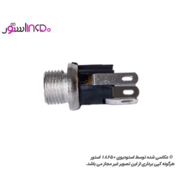 جک مادگی روپنلی 2.5 میلیمتری