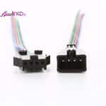 connector sm 4pin