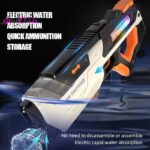 electric water gun