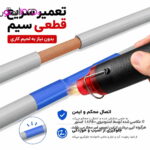 hot gun heater