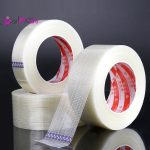 چسب فایبرگلاس باتری 18650