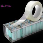 چسب فایبرگلاس باتری 18650