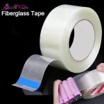 چسب فایبرگلاس باتری 18650