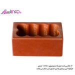فیکسچر 8 باتری 4*2
