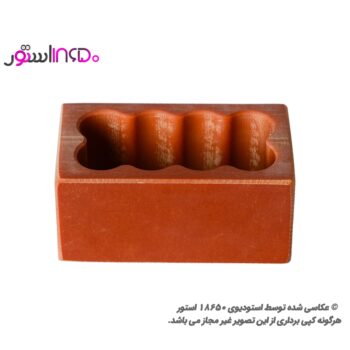 فیکسچر 8 باتری 4*2