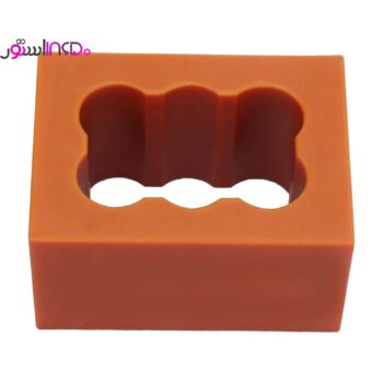 فیکسچر 6 سل 2*3