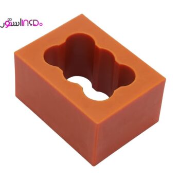 فیکسچر 6 سل 2*3