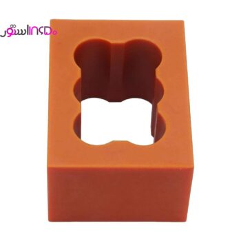 فیکسچر 6 سل 2*3