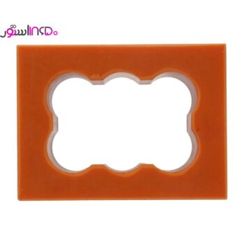 فیکسچر 6 سل 2*3