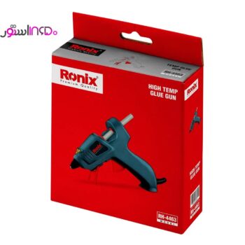تفنگ حرارتی رونیکس 20 وات ronix rh-4463