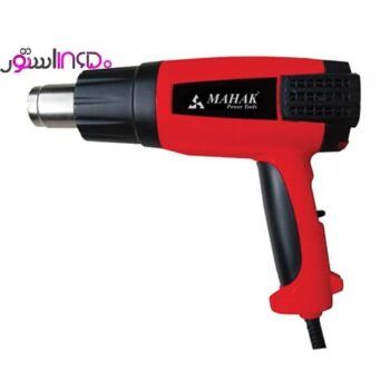 سشوار محک مدل hg550b