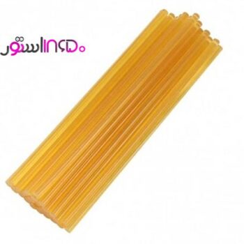 چسب حرارتی زرد