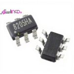 ic 8205ha
