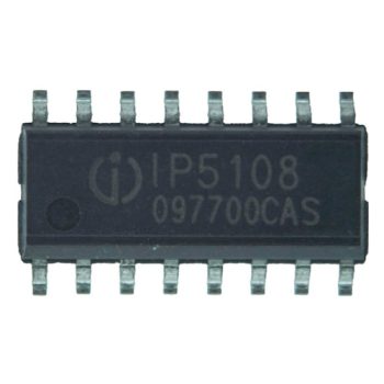 ایسی ic 5108