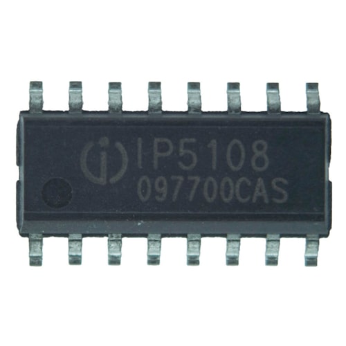 ایسی ic 5108