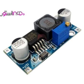 ماژول کاهنده ولتاژ lm2956