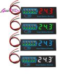 ماژول نمایشگر ولتاژ عددی 4615