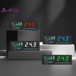 ماژول نمایشگر ولتاژ عددی 4615