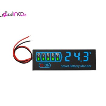 ماژول نمایشگر ولتاژ عددی 4615