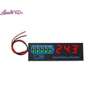 ماژول نمایشگر ولتاژ عددی 4615