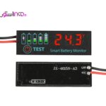 ماژول نمایشگر ولتاژ عددی 4615