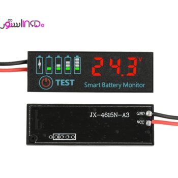 ماژول نمایشگر ولتاژ عددی 4615