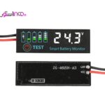 ماژول نمایشگر ولتاژ عددی 4615