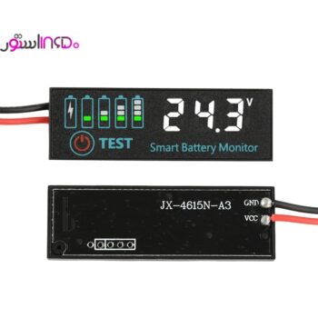 ماژول نمایشگر ولتاژ عددی 4615