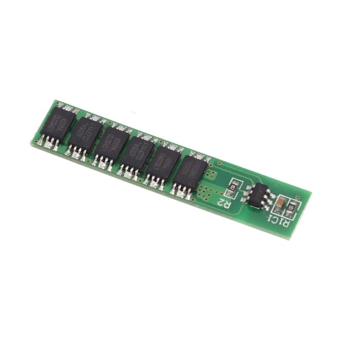 module bms 1a 15a 6mos