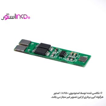 ماژول 7.2 ولت