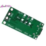 ماژول شارژ 2سل 3سل 4سل تایپ سی type-c