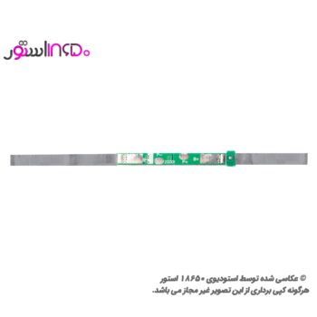 ماژول 18650 تک سل 6 آمپر