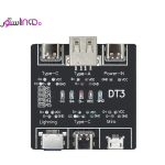 تستر کابل گوشی