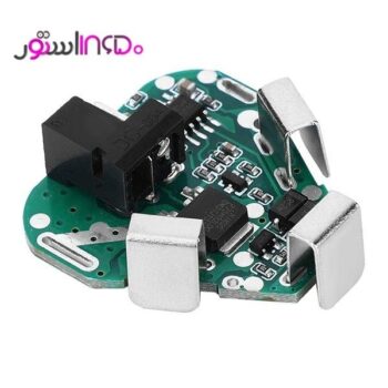 ماژول شارژ دریل و پیچ گوشتی شارژی