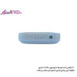 قاب پاوربانک 18650 زاگرس