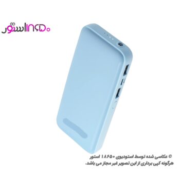 قاب پاوربانک 18650 زاگرس