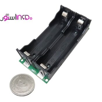 ماژول ups 12 ولت دوربین مدار بسته