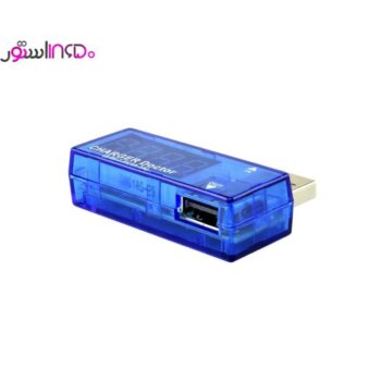 ماژول نمایشگر ولتاژ و جریان usb