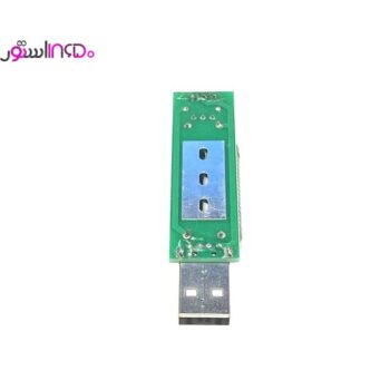 ماژول لود مقاومتی usb کلید دار