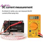 مولتی متر DT-380D