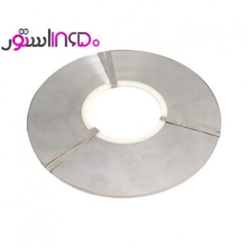 رول نوار نیکل پلیت 18650